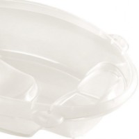 Ванночка Cam Bollicina U51 Gray фото №2 — интернет-магазин Desire.md