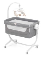 Lenjerie de pat pentru copii Cam For Cullami 153 Dark Gray imaginea #2 — magazin online Desire.md