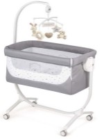 Детское постельное белье Cam For Cullami 161 Bear Gray фото №2 — интернет-магазин Desire.md