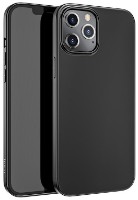 Husa de protecție Hoco Fascination Series Proactive Case for iPhone 12 mini Black