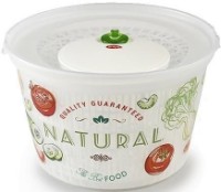 Uscător pentru verdeață Spirella Vintage 4L (43540)