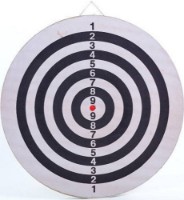 Дартс Pro Action Flocked BL-18012 фото №2 — интернет-магазин Desire.md