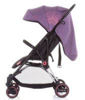 Коляска Chipolino Move On Dhalia (LKMO02104DH)  фото №3 — интернет-магазин Desire.md