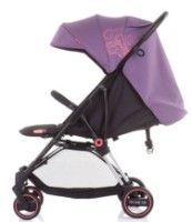 Коляска Chipolino Move On Dhalia (LKMO02104DH)  фото №4 — интернет-магазин Desire.md