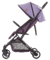 Carucior Chipolino Roxy Dhalia (LKRX02104DH)  imaginea #3 — magazin online Desire.md