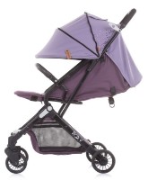 Коляска Chipolino Roxy Dhalia (LKRX02104DH)  фото №4 — интернет-магазин Desire.md