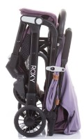 Коляска Chipolino Roxy Dhalia (LKRX02104DH)  фото №5 — интернет-магазин Desire.md