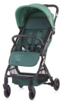 Carucior Chipolino Roxy Pine (LKRX02103PN)  imaginea #1 — magazin online Desire.md