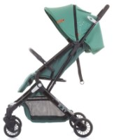 Carucior Chipolino Roxy Pine (LKRX02103PN)  imaginea #3 — magazin online Desire.md