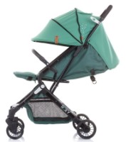 Carucior Chipolino Roxy Pine (LKRX02103PN)  imaginea #4 — magazin online Desire.md