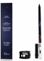 Contur de buze Christian Dior Contour Lip Liner 758 Sophisticated Matte imaginea #2 — magazin online Desire.md