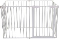 Porțile de siguranță DreamBaby Mayfar Converta 3 in1  (F2020BB) White   imaginea #4 — magazin online Desire.md