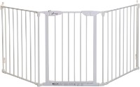 Porțile de siguranță DreamBaby Newport Adapta (G2022BB)