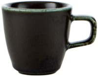 Set căni Alir Reactive Black 220ml (ZA0013-3-b) 6pcs imaginea #1 — magazin online Desire.md