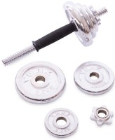 Гантель York Y9020 2x10kg фото №2 — интернет-магазин Desire.md