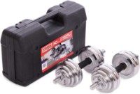 Гантель York Y9030 2x15kg фото №1 — интернет-магазин Desire.md