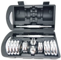 Гантель York Y9030 2x15kg фото №3 — интернет-магазин Desire.md