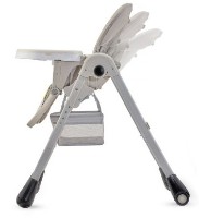 Scaun de masa Kinderkraft Yummy Green Tea imaginea #4 — magazin online Desire.md