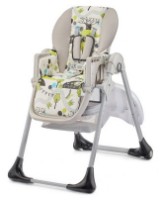 Scaun de masa Kinderkraft Yummy Green Tea imaginea #5 — magazin online Desire.md