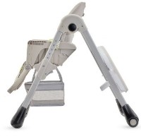 Scaun de masa Kinderkraft Yummy Green Tea imaginea #3 — magazin online Desire.md