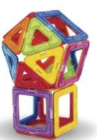 Конструктор Magformers 30pcs (701005)  фото №5 — интернет-магазин Desire.md