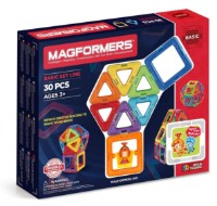 Конструктор Magformers 30pcs (701005) 