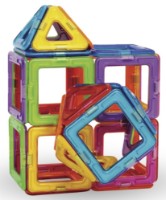 Конструктор Magformers 30pcs (701005)  фото №3 — интернет-магазин Desire.md
