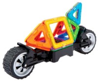 Конструктор Magformers Amazing Wheel (707019) фото №2 — интернет-магазин Desire.md