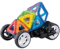 Конструктор Magformers Amazing Wheel (707019) фото №3 — интернет-магазин Desire.md