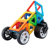 Конструктор Magformers Amazing Wheel (707019) фото №4 — интернет-магазин Desire.md