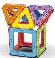 Конструктор Magformers Magfor (701003)  фото №3 — интернет-магазин Desire.md