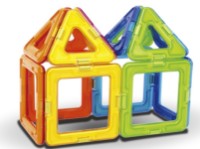 Конструктор Magformers Magfor (701003)  фото №4 — интернет-магазин Desire.md