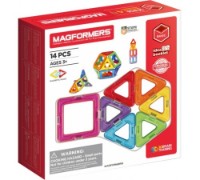 Конструктор Magformers Magfor (701003) 
