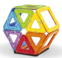 Конструктор Magformers Magfor (701003)  фото №2 — интернет-магазин Desire.md