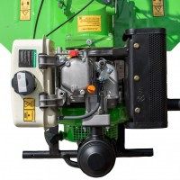 Культиватор дизельный GreenLand GL6D фото №3 — интернет-магазин Desire.md