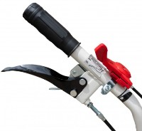 Культиватор дизельный GreenLand GL6D фото №4 — интернет-магазин Desire.md