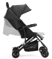 Коляска Recaro Easylife Elite 2 Prime Frozen Blue фото №7 — интернет-магазин Desire.md