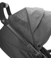 Коляска Recaro Easylife Elite 2 Prime Frozen Blue фото №3 — интернет-магазин Desire.md