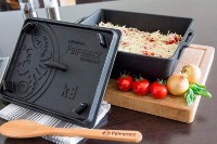 Кухонная ложка Petromax Wooden Spoon фото №2 — интернет-магазин Desire.md