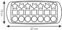Форма для льда Tescoma Presto (420706) фото №2 — интернет-магазин Desire.md