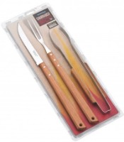 Набор для барбекю Tramontina Barbeque Set (26499/045) фото №2 — интернет-магазин Desire.md