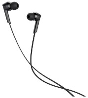 Наушники Hoco M72 Black фото №1 — интернет-магазин Desire.md