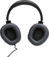 Căşti JBL Quantum 100 Black imaginea #2 — magazin online Desire.md