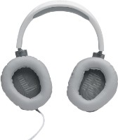 Căşti JBL Quantum 100 White imaginea #2 — magazin online Desire.md