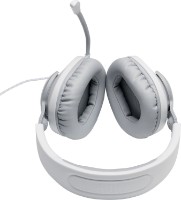 Căşti JBL Quantum 100 White imaginea #4 — magazin online Desire.md