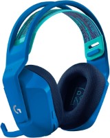 Căşti Logitech G733 Blue imaginea #2 — magazin online Desire.md