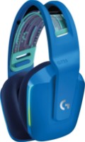 Căşti Logitech G733 Blue imaginea #3 — magazin online Desire.md
