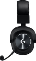 Наушники Logitech Wireless G Pro X Black (981-000907)           фото №2 — интернет-магазин Desire.md