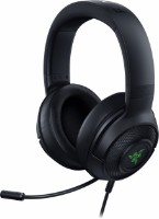 Наушники Razer Kraken V3 X (RZ04-03750100-R3M1) фото №1 — интернет-магазин Desire.md