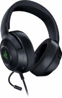 Наушники Razer Kraken V3 X (RZ04-03750100-R3M1) фото №3 — интернет-магазин Desire.md